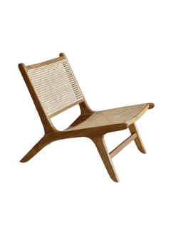 Sillón Borneo