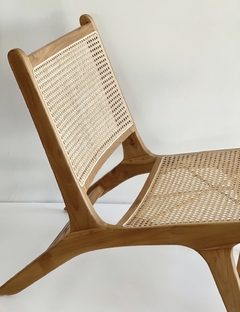 Sillón Borneo - comprar online
