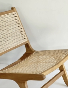 Sillón Borneo en internet