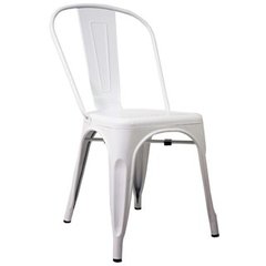 Sillas Tolix Varios colores x 4 unidades - WEBHAUS