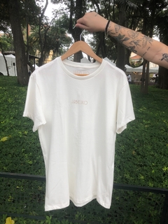 Camiseta Urbelico OFFWHITE