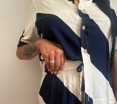 Camisa Listrê - comprar online