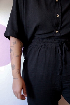 Calça Xodó Preta - loja online
