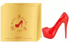 Amour Fetiche Luxe - MontAnne - Feminino - Eau de Parfum - 100ML