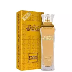 Billion Woman - Paris Elysees - Eau de Toilette -Perfume Feminino - 100 ml