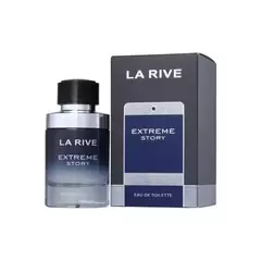 Extreme Story - La Rive - Perfume Masculino - Eau de Toilette - 75ml