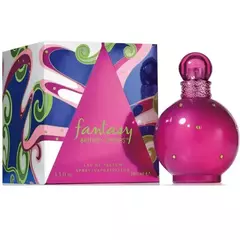 Fantasy - Britney Spears - Perfume Feminino - Eau de Parfum - 100ml - comprar online