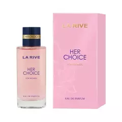 Her Choice For Women La Rive Eau de Parfum - Perfume Feminino 100ml