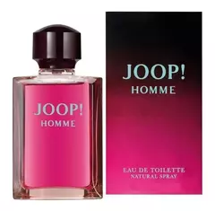 Joop! Homme - Joop! - Perfume Masculino - Eau de Toilette - 75ml