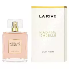 Perfume La Rive Madame Isabelle Feminino Eau de Parfum 100 ml