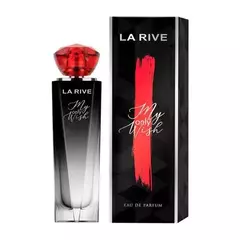 My Only Wish - La Rive - Perfume Feminino - Eau de Parfum - 100ml