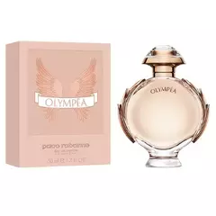 Olympéa Paco Rabanne Perfume Feminino Eau de Parfum 50ml