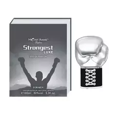 Strongest Luxe - Mont'anne - Perfume Masculino - Eau de Parfum - 100ml