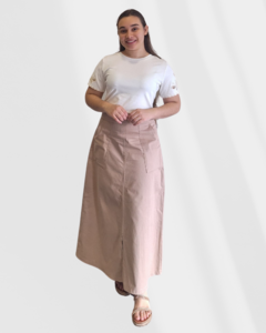 SAIA SARJA CAQUI - comprar online