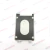 Case Suporte Hd Notebook Samsung NP350xbe Np350xaa BA61-03670A - comprar online