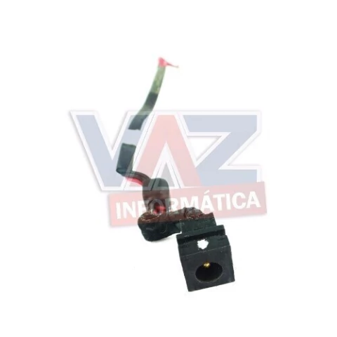 Conector Dc Power Jack Dell Inspiron 1428 / 1425 / 1427 Dc30