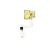 Placa Botão Power On/off Dell Inspiron N4030 N4020 50.4ek05. - comprar online