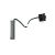 Cabo Adaptador Hd Sata Hp Pavilion 14-n030br 14-n DD0UW6HD00 - comprar online