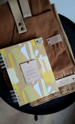 KIT COCINERO - comprar online