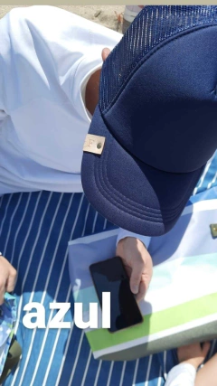 GORRAS ADULTO en internet