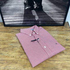 Camisa m/l TH - comprar online