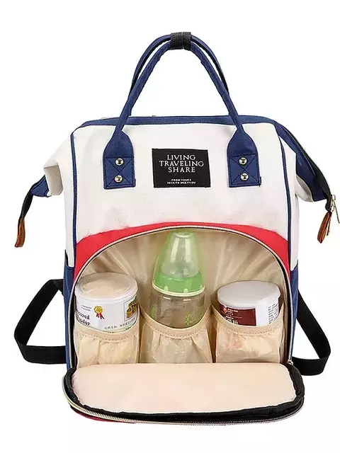 Mochila Maternal