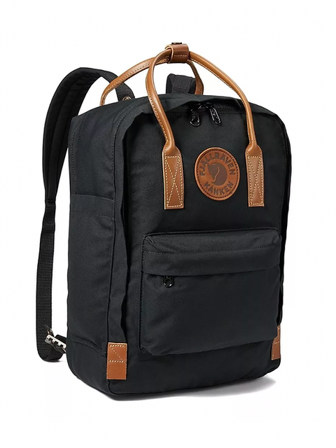 Mochila Kanken Cuero