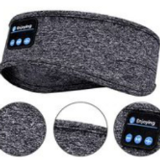 Antifaz Auricular para dormir