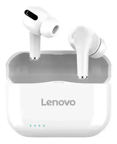 Auriculares Lenovo LP1S