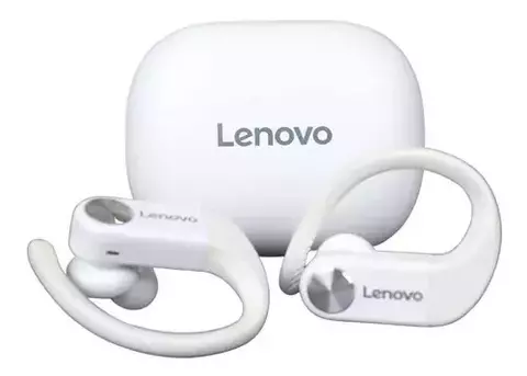 Auriculares Lenovo LP7