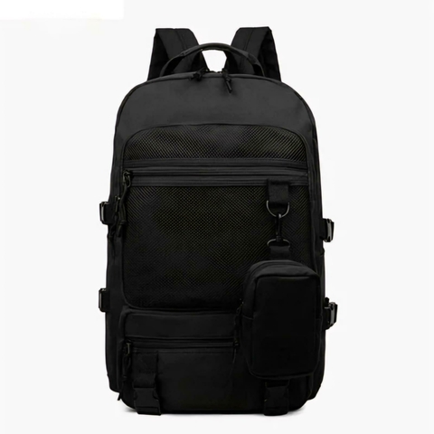 Mochila Viaje
