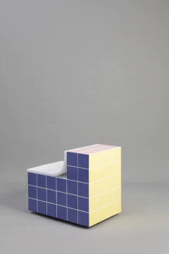 Banco PAR - Quadra