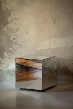 Mesa Helio