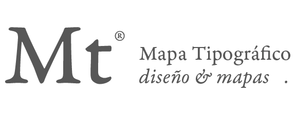 mapatipografico