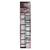 Escobilla 22" QKL Ultra Blade 559 mm en internet