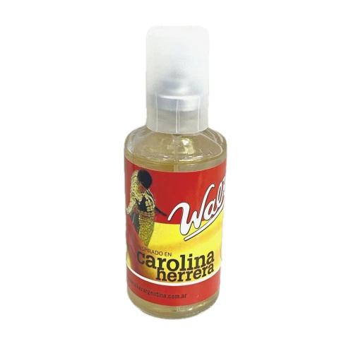 Walker Perfume Atomizador 60cc Altovolumen - Altovolumen