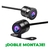 Camara Estacionamiento Guardtex Grc-20 Estacionar