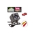 Camara Estacionamiento Marcha Atras Vision Nocturn Retroceso Guartex Grc-23 - tienda online
