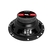 Imagen de Juego De Parlantes Blauline B1609F 6,5'' 4 Vías 160 Watts
