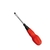 Destornillador Soft Plano 5x100mm Crva Crossmaster 9940656