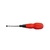 Destornillador Soft Plano 5x100mm Crva Crossmaster 9940656 - comprar online