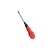 Destornillador Soft Torx T-30 125mm Crossmaster 9940780