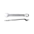 Llave Combinada Boca Estriada 10mm Crossmaster 9960112
