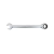 Llave Combinada Con Crique 13mm Crossmaster 9966716