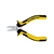 Minialicate Corte Diagonal 114mm Crossmaster 9970252