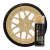 Stretch Pintura Removible Vinilo En Aerosol Color Camel - comprar online