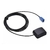 Antena Activa Para Gps Conector Fakra 2.90 Mts Base Magnetica - Altovolumen