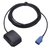 Antena Activa Para Gps Conector Fakra 2.90 Mts Base Magnetica - tienda online