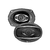 Parlantes 6x9 Pulgadas 200w Cuatriaxial Blauline B6909f 4 Vias