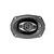 Parlantes 6x9 Pulgadas 200w Cuatriaxial Blauline B6909f 4 Vias - comprar online